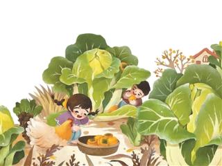 商家套路还是时令美味？冬日霜打菜大起底