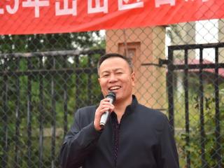 智源小学第一届“校长杯”班级足球联赛五年级圆满收官