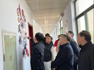 儒商平原工作委员会组织开展观摩“儒商文化研究阵地”示范点交流活动暨第二期金融知识培训讲座