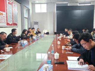 重拳出击！宜春多部门联合开展成品油市场专项整治