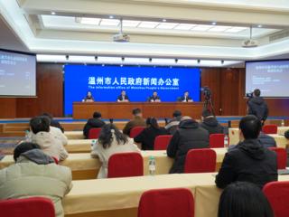 深耕节水路 温州绘就水润民生新图景