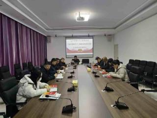 济南市莱芜区方下街道人大工委开展“深化履职担当·赋能高质量发展”主题代表活动月活动