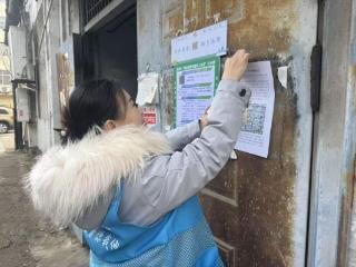 【社会主义核心价值观“五个融入”】济南市莱芜区凤城街道戴花园社区：筑牢安全防线 共建平安社区