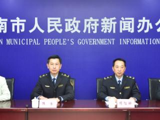 淮南应急管理实现从单打独斗到协同共治转变