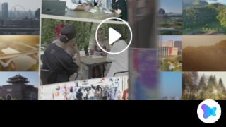 我眼中的金樞紐丨吳迪:在義烏,我找到了自己的“通關密碼”