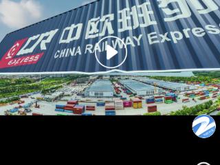 我眼中的金枢纽丨阿根廷客商特立：我在“世界超市”安了家