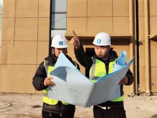 中建筑港：从“建造房子”到“建证美好”