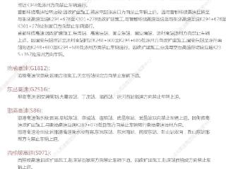 局地阵风8级以上，最低温-27℃！河北部分高速站口因雾关闭，最新出行信息→