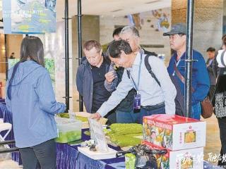 引进更多好种子好技术 共绘两岸融合“丰”景