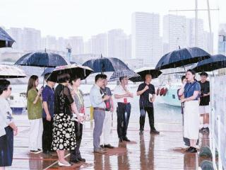 湖里区政协九届五次会议昨开幕 解读湖里政协工作亮点