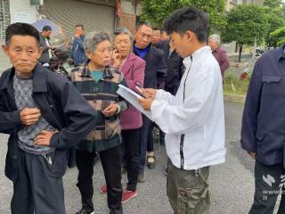 电竞“王者”罗灿：武交院走出 在乡村振兴舞台续写热血篇章