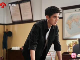 独家对话｜杨旭文：展鹏是流动战场上的理性守护者