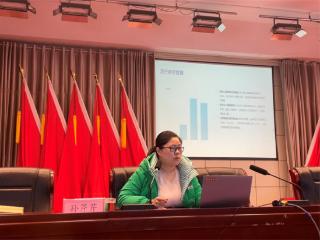 滨城区梁才街道社区卫生服务中心：党建引领健康同行 赋能基层守护民生