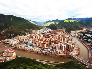 大美西藏 心灵之旅系列报道之三