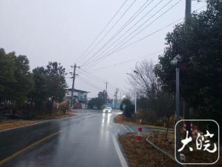 不是阴冷就是湿冷 12月24日安徽最高气温不足10℃