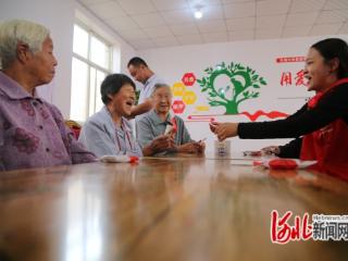 河北迁安：用“匠心”与“绣花功”编织百姓幸福生活