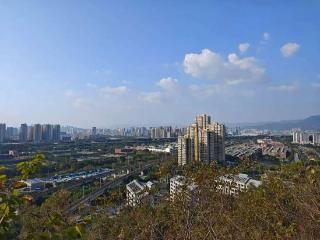 气温大反转！抵达福州！