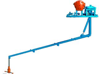 数据驱动的仓储革命：中感智能清仓机器人如何成为企业积累工艺数据资产的关键