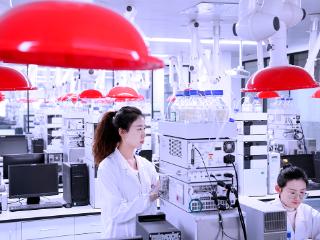 重磅！新华制药磷酸奥司他韦干混悬剂获批上市