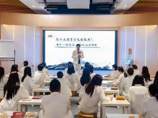 《次第花开》首期圆满落幕，女性成长新时代启航