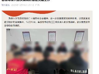 “年龄打架”的县委副书记近日到乡镇调研 当地回应：还在调查阶段