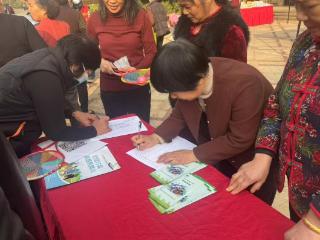 精准分类焕新家园