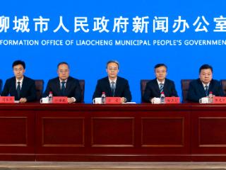 向“绿”而行！聊城交通绿色转型亮点十足