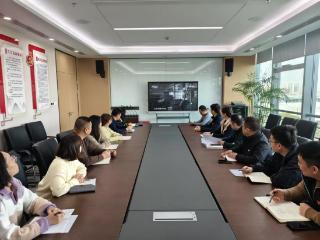 党建引领促改革，产城融合启新程——相城经开区产城建设党支部开展“改革开放47周年”主题党日活动