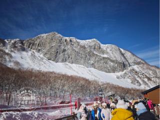 降雪“收队”，寒冷突击，吉林人出门请注意保暖！