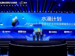 从“有水喝”到“喝好水”：乡村校园饮水改善中的企业角色与深层挑战