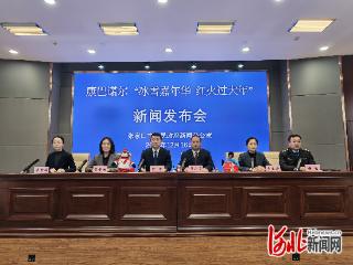 康保县康巴诺尔“冰雪嘉年华·红火过大年”系列活动将于2026年1月10日启帷