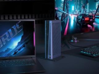 技嘉AORUS RTX 5060 Ti AI BOX正式发售