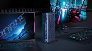 技嘉AORUSRTX5060TiAIBOX正式发售