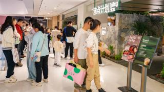 火锅里的“沸腾经济学”:翻台率5轮,单店日销6万的商业真相