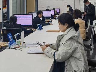 河南：“无感迁移”让企业“来去自由”