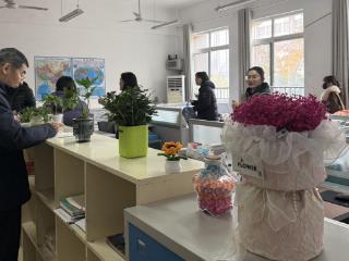 临沂八中“最美教研组”评选督导圆满落幕