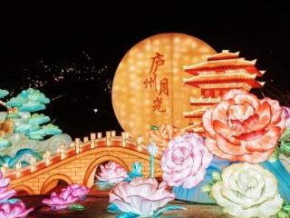 庐州新春灯会即将启幕 2026年1月1日相约合肥逍遥津公园