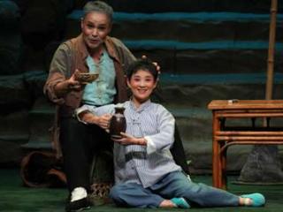 四川省第三届川剧汇演“北京展演周”启幕