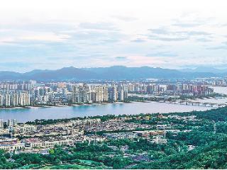 三个100% 杭州治水有什么门道？