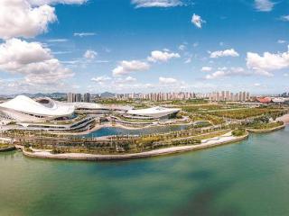 翔安区第五届人民代表大会第六次会议开幕