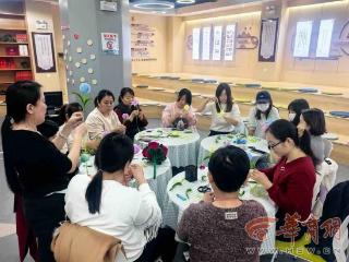 西安2025年30项为民实事巡礼|西安创新推进“订单式”人才培训全年开展补贴性职业技能培训超10万人次