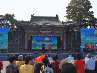 青岛市即墨区潮海街道：以文惠民 以文兴业，绘就新时代基层文明“工笔画卷”