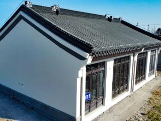 驻青央企项目故事|如意湾行记