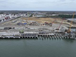 驻青央企项目故事|从“工地刺头”到“首席班长”