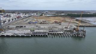 驻青央企项目故事|从“工地刺头”到“首席班长”