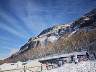 降雪量≠积雪深度？一文读懂两者的“换算密码”