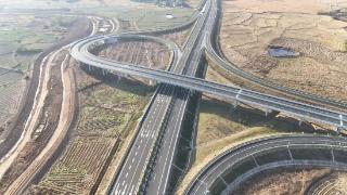 驻青央企项目故事|镜头里的“皖路情”