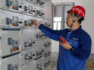 驻青央企项目故事|扳手磨亮一航岁月