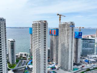 驻青央企项目故事|透明样板间助力打造“好房子”