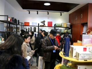 吉林省消费者协会举办消费体察活动